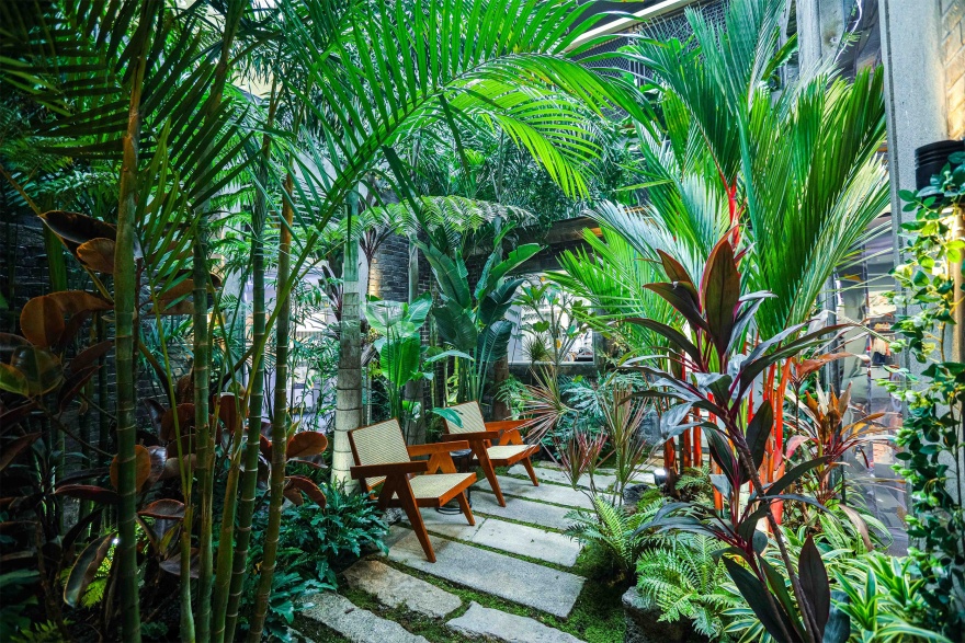 PARK by balabala | 百年岭南老宅的“新生”-65