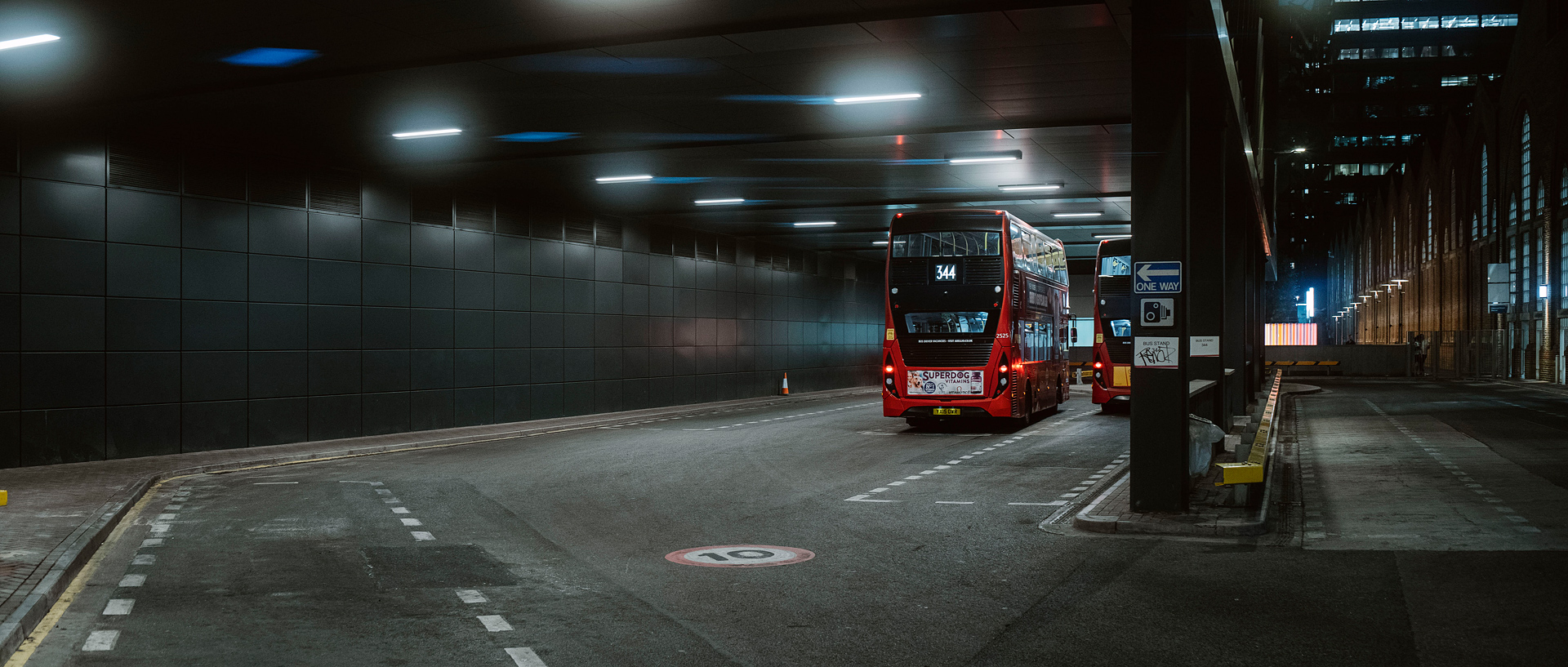 变形伦敦丨United KingdomLondon丨alexanderrentsch-39