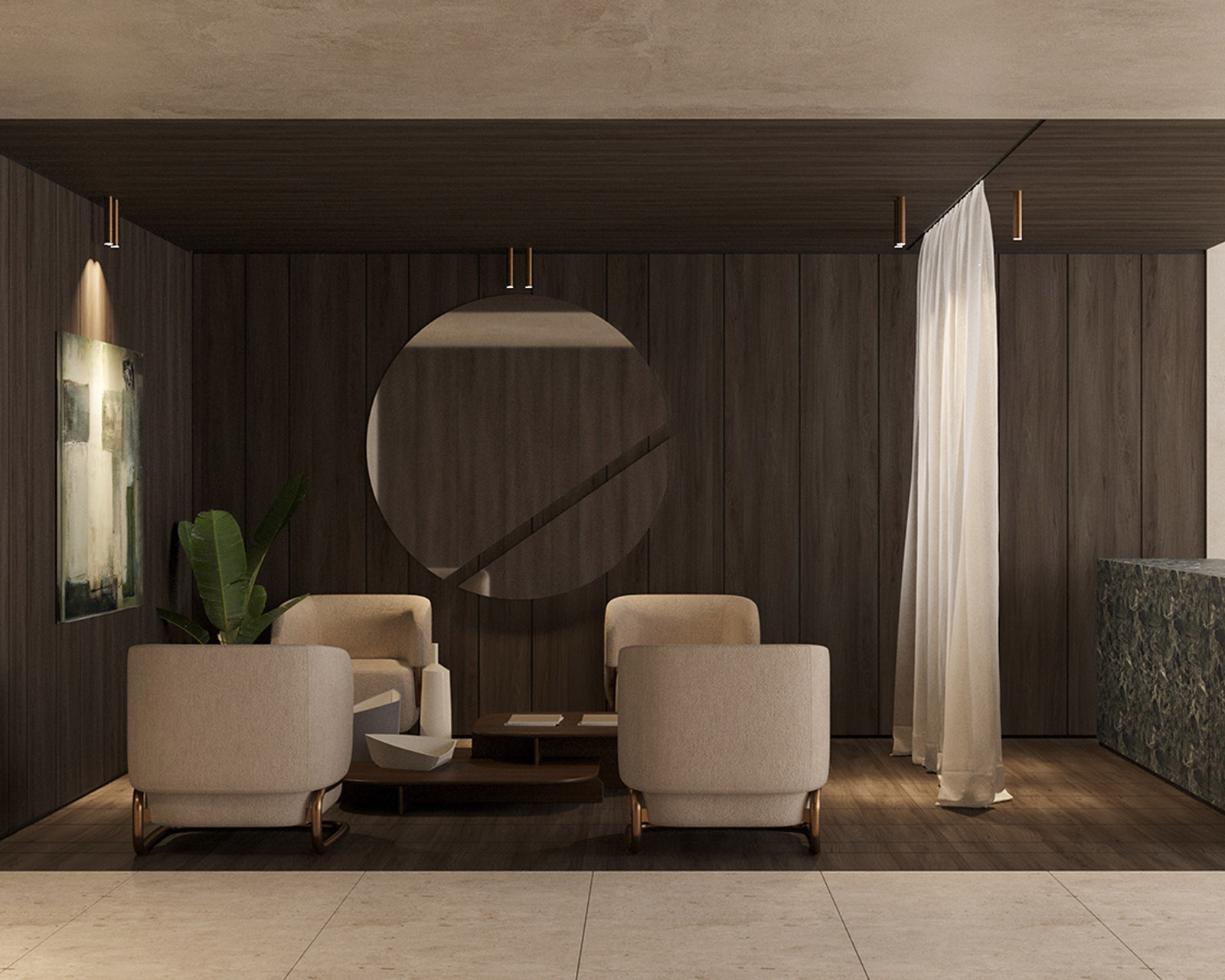 扎伊亚上城丨阿联酋沙迦丨UNICA Architects-13