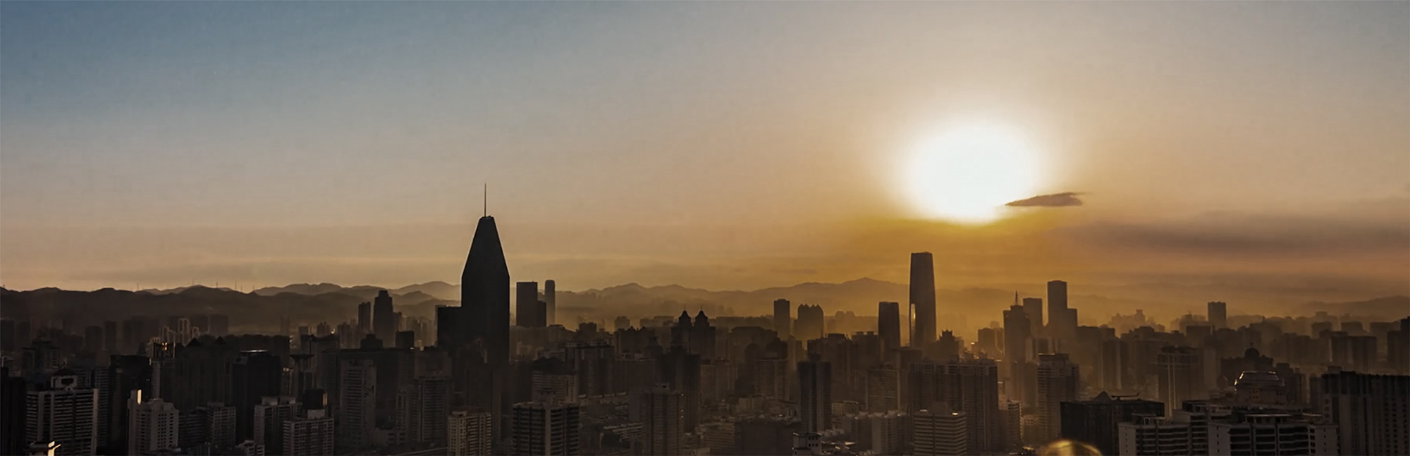 兰州亚欧国际亚朵S酒店丨中国兰州丨广州慕舍设计顾问有限公司-7