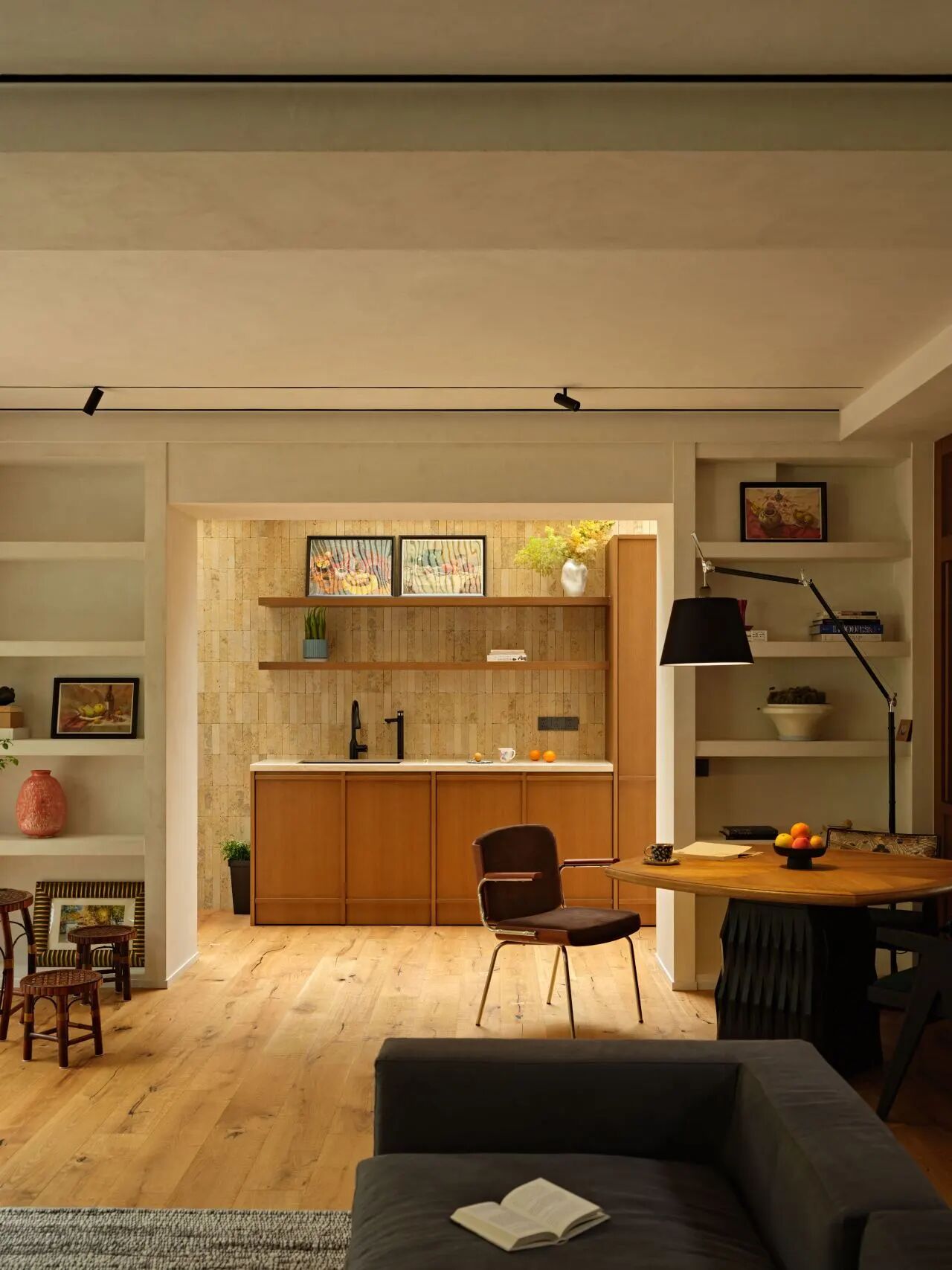 桃花园著丨中国南京丨莲设计 陈熠-20