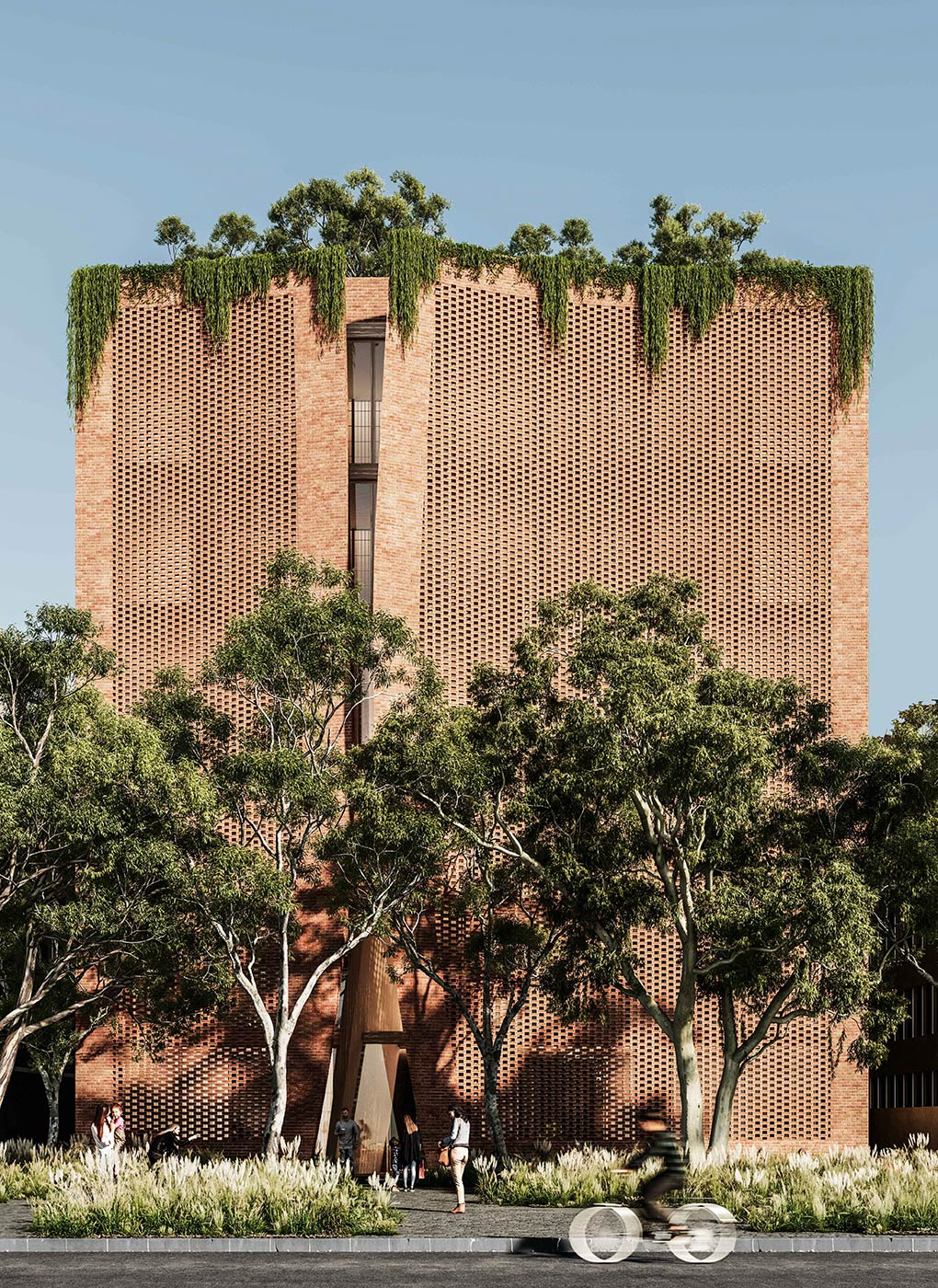 墨尔本康复中心丨Breathe-0