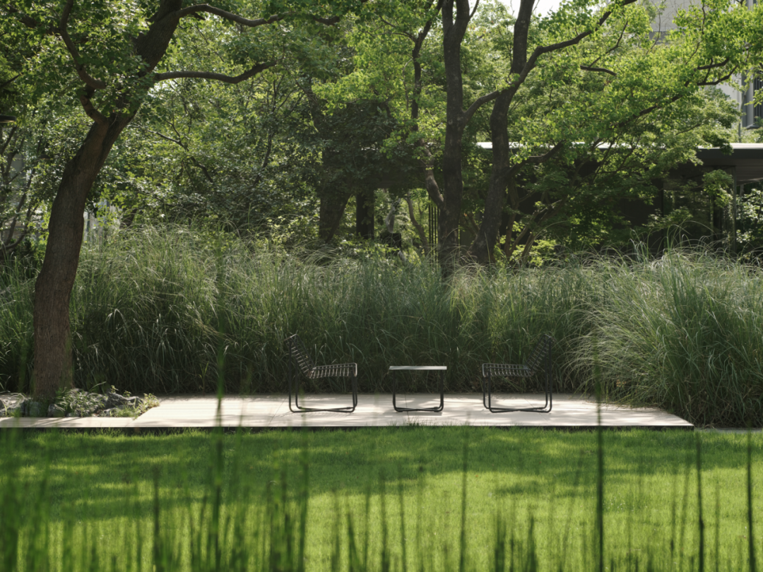 苏州和悦塘前雅院大区丨中国苏州丨MIND迈德景观-11