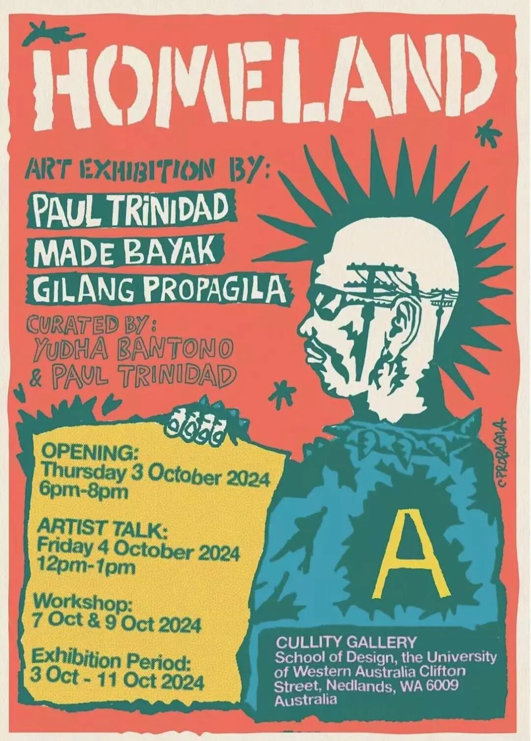 9.6|别坐电梯！首届「楼上楼下」开躁！地下运动乐园VS天台街头战场！-58