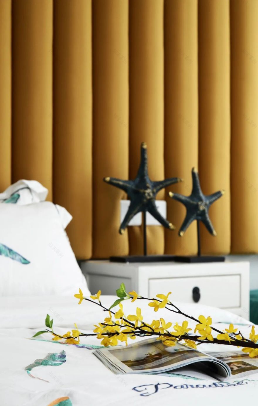 上海度假别墅,沉浸于诗意空间-76