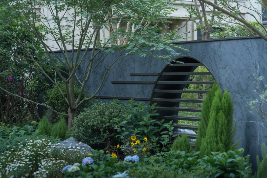 龙湖·千山新屿天玙丨中国重庆丨重庆犁墨景观规划设计咨询有限公司-33