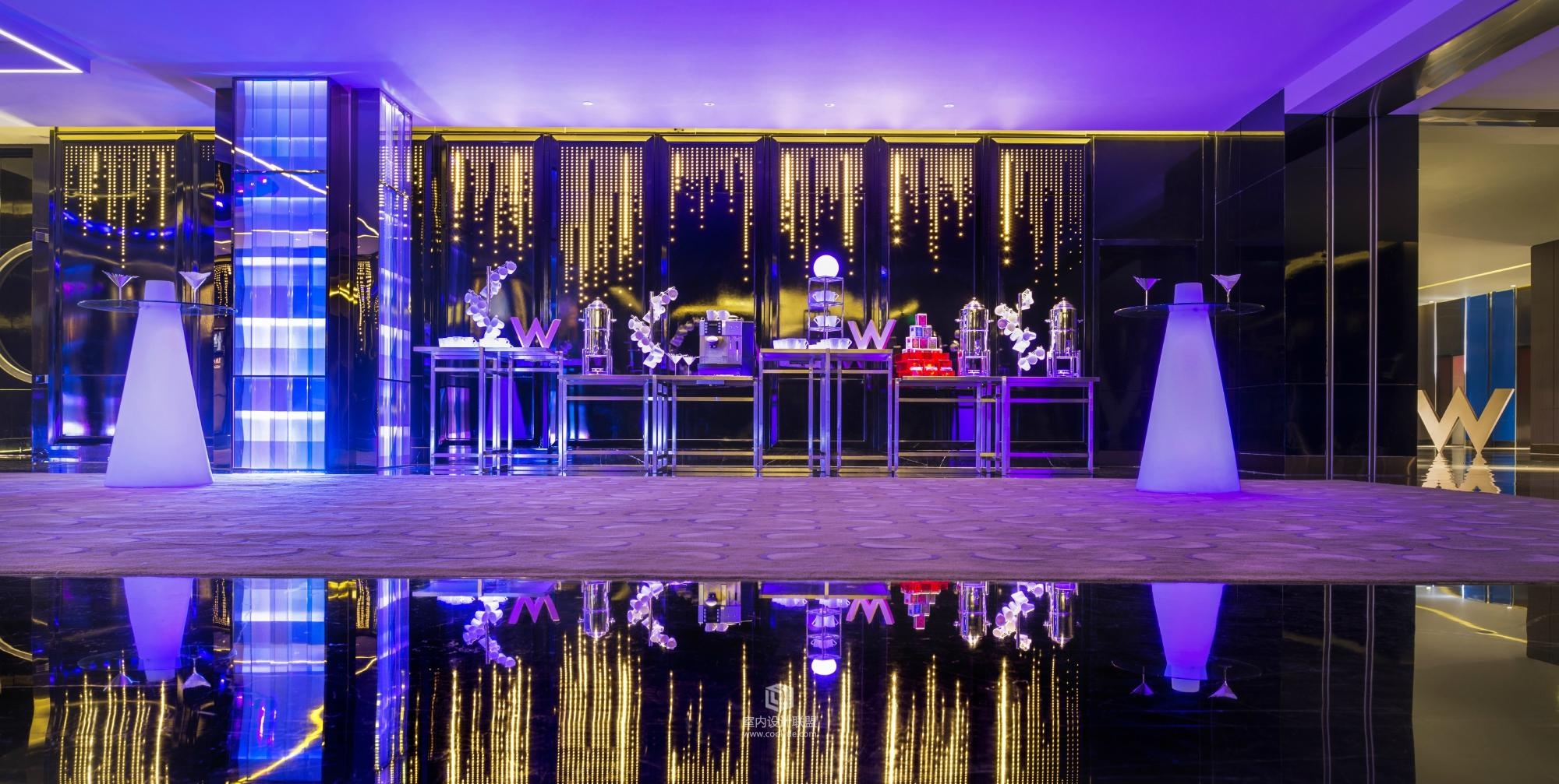 北京长安街 W 酒店(官方摄影 )-26