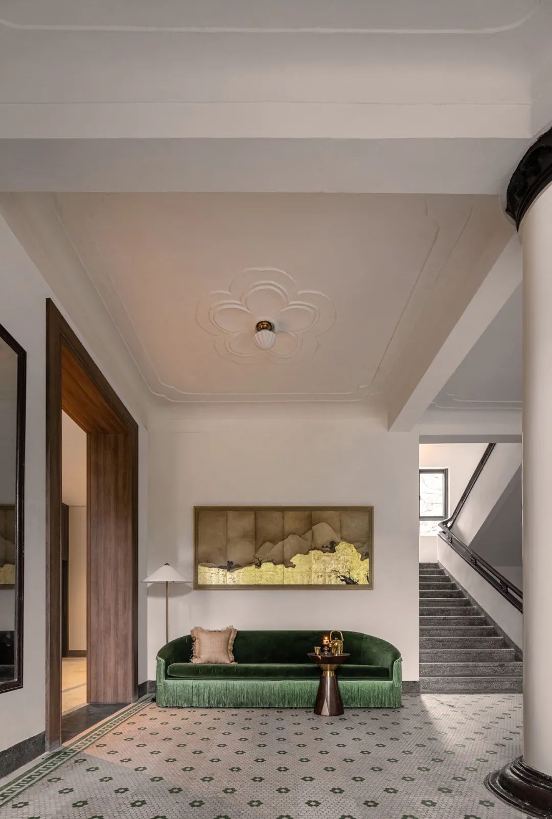 金华远方·双龙宾馆丨中国金华丨IF DESIGN 羽果设计-34