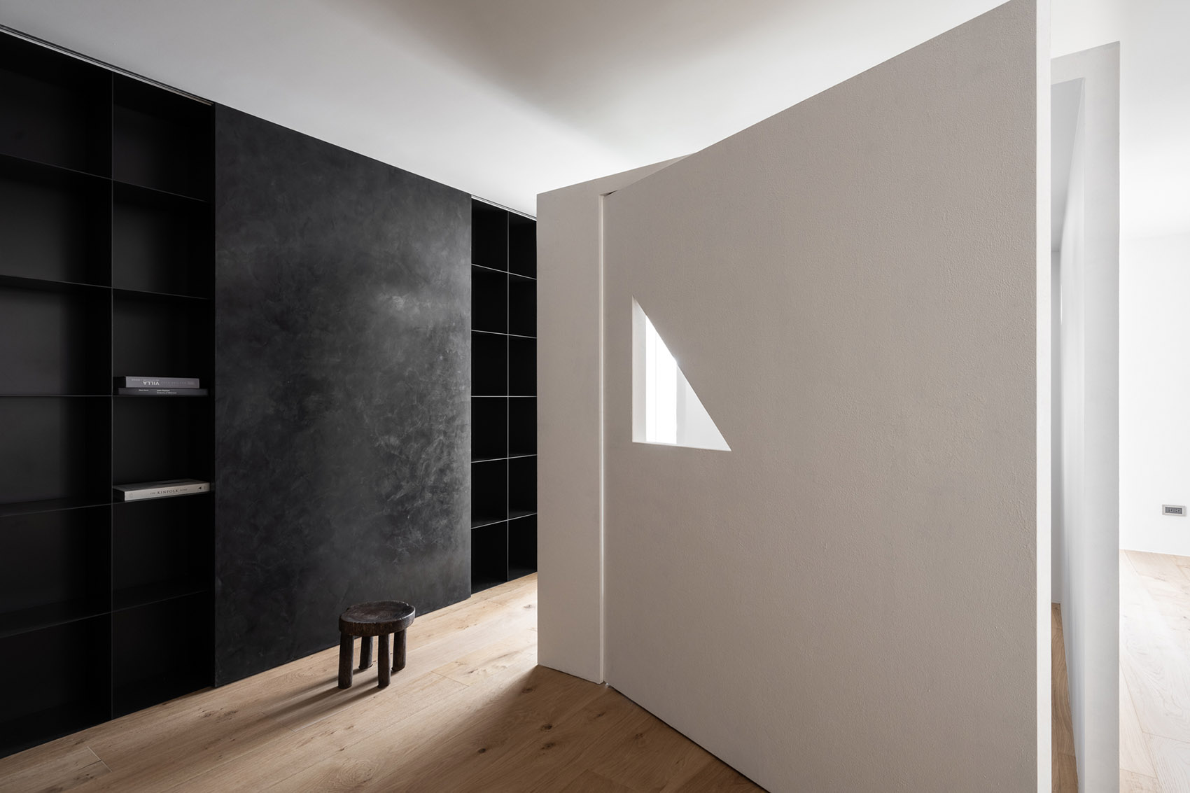 台北Auditorium听的场所住宅-29