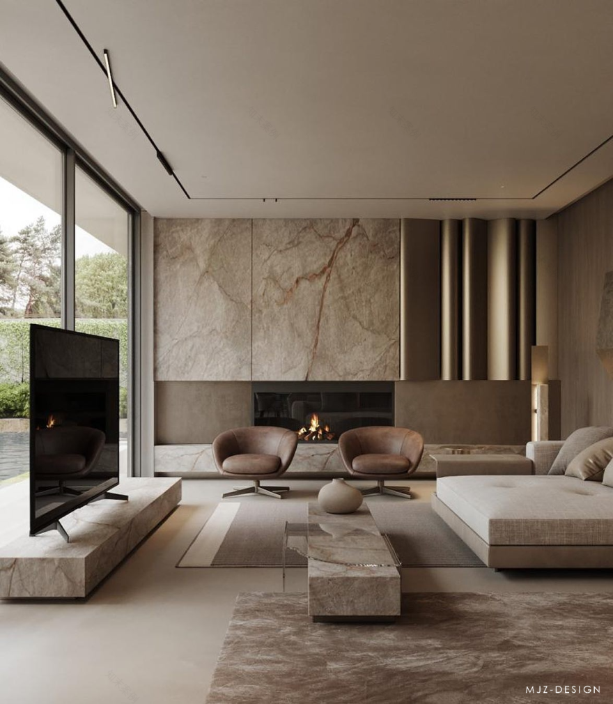 罗德岛的房子丨希腊丨ARTPARTNER ARCHITECTS-4