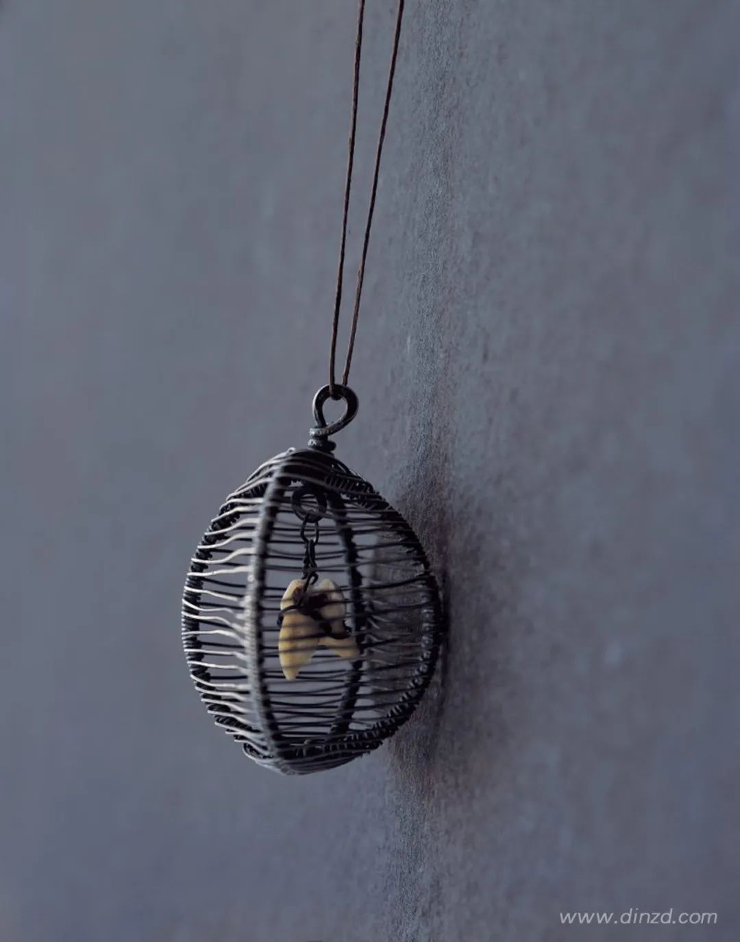 悬浮的森林 · 巴黎新地标设计丨法国巴黎丨隈研吾-195