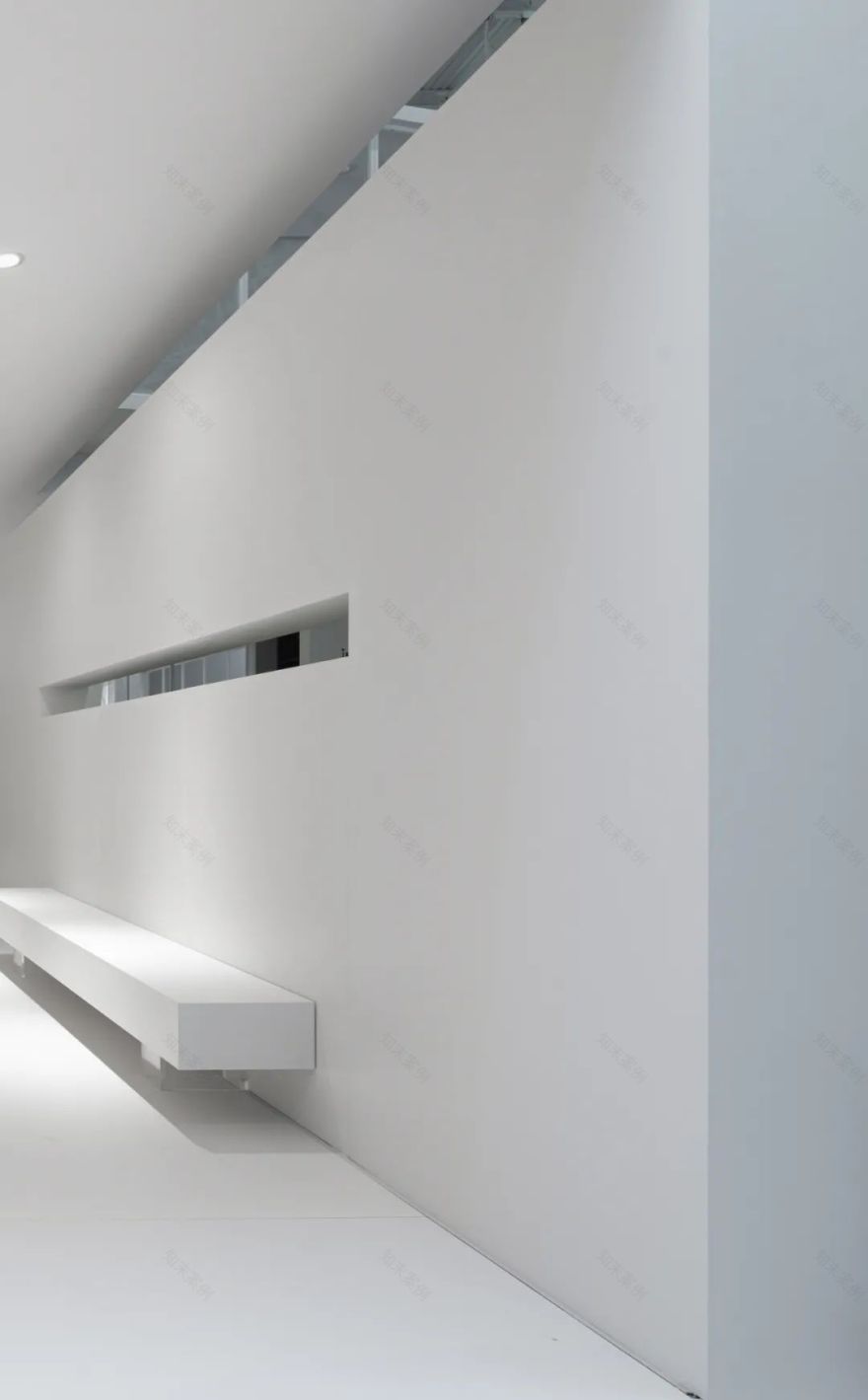 极简主义的立方体建筑魅力丨兰墨设计-56