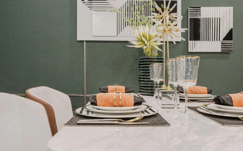 爱乐之城·江湾四季丨鲲誉设计 KUNYUDESIGN,美域高 MIYUKO-31