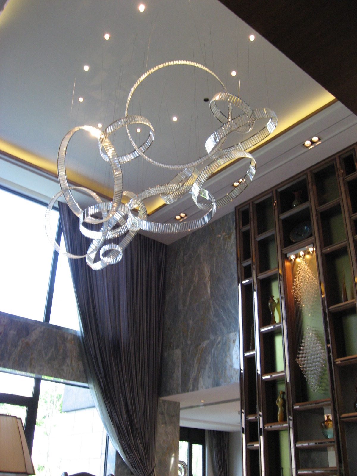 [别墅] 上海复地领馆别墅样板房-5-15