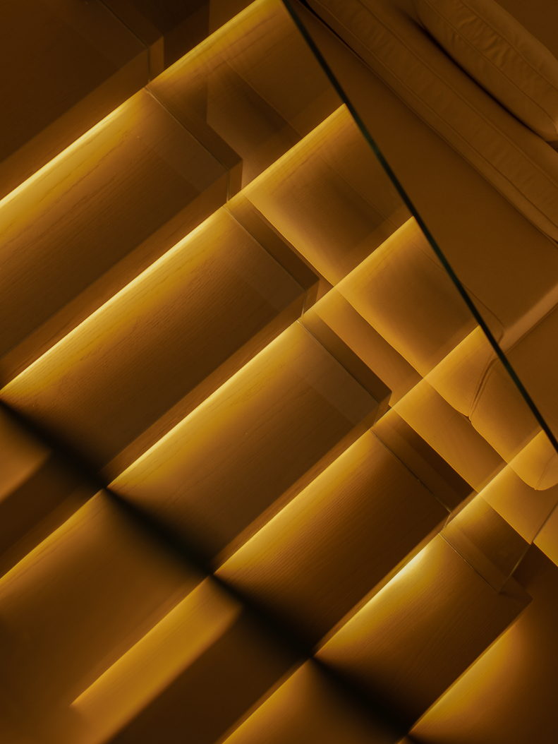 芳华疏影丨中国温州丨界面空间设计-48