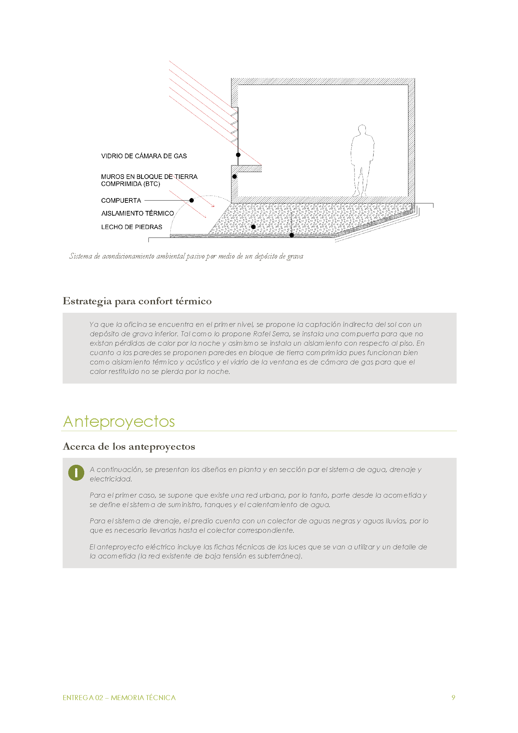 住宅设计丨Rafael Villazón Godoy-13