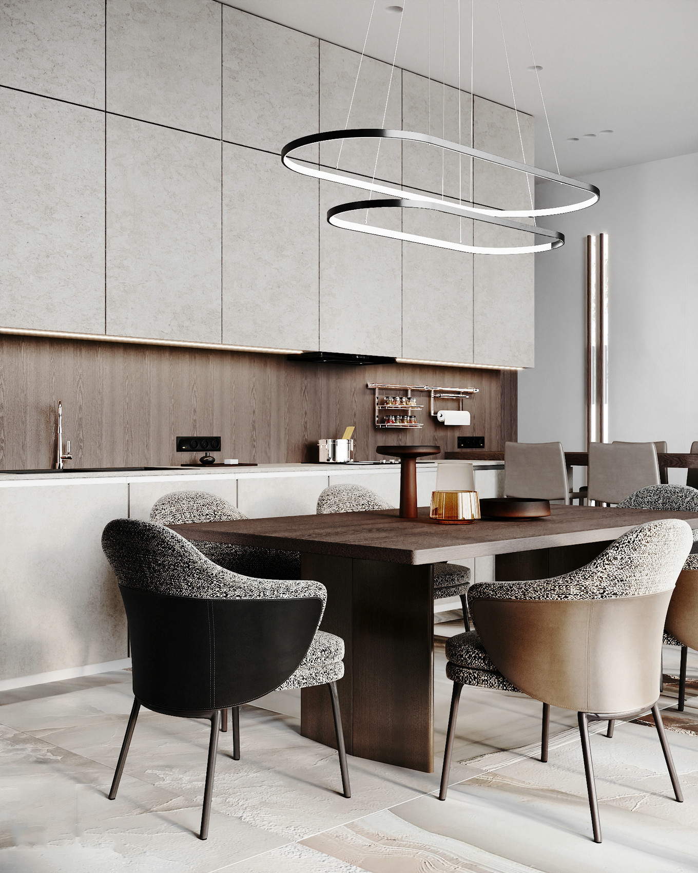 极致轻奢的质感美,品质生活的极致体现！-26