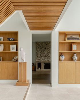 丨英国英格兰丨伦敦工作室Selencky Parsons