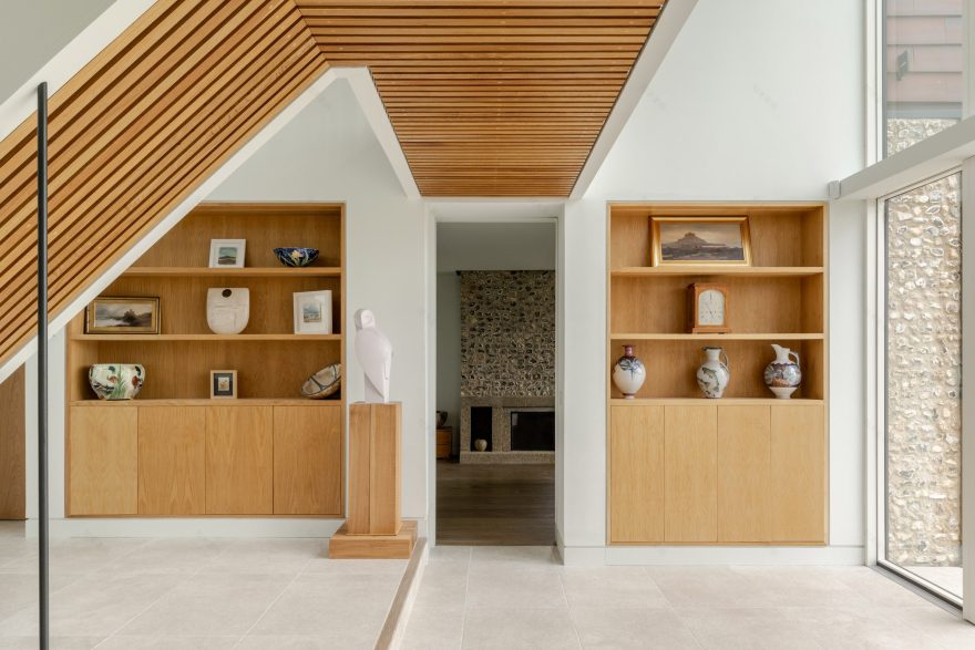 丨英国英格兰丨伦敦工作室Selencky Parsons-26