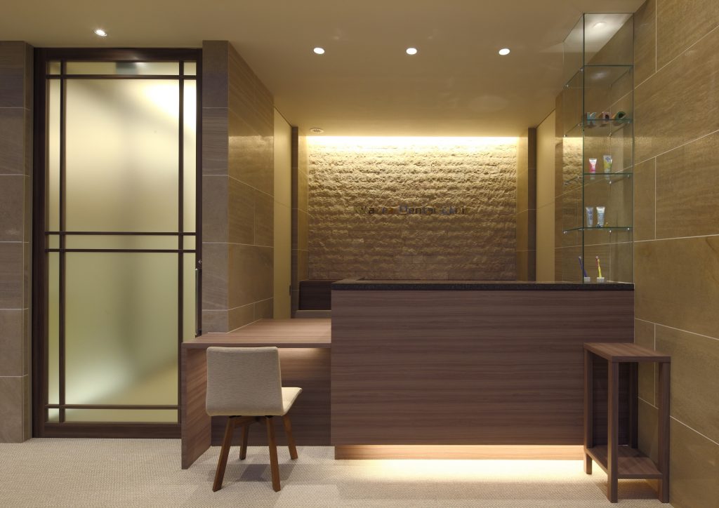 きたうら歯科クリニック（KITAURA DENTAL CLINIC）丨UDA建築設計-19