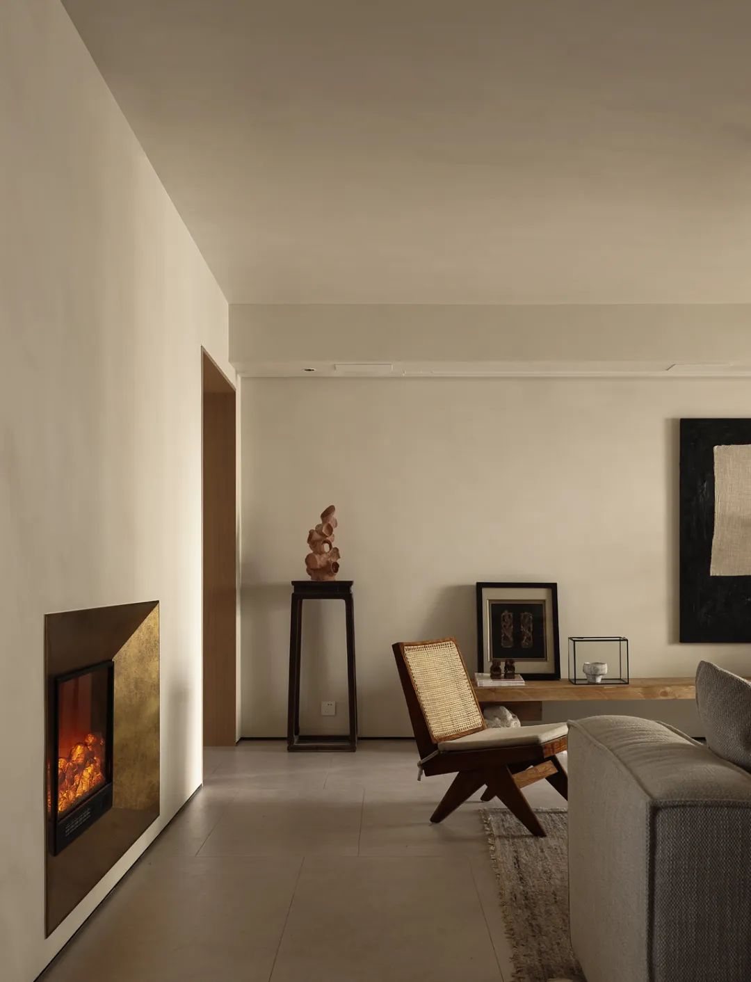 《私宅全案设计与落地训练营》第四期丨中国上海-35