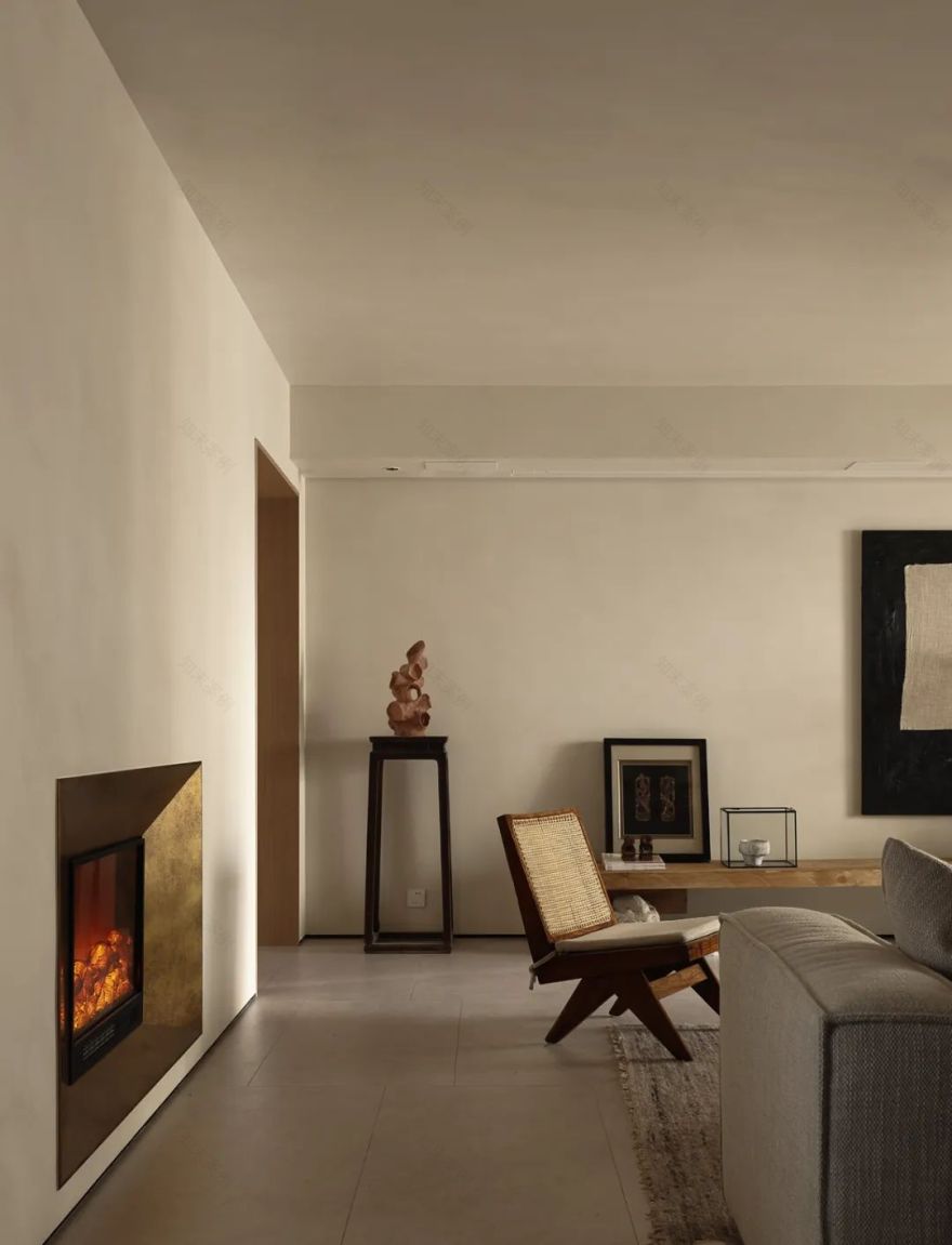 《私宅全案设计与落地训练营》第四期丨中国上海-35