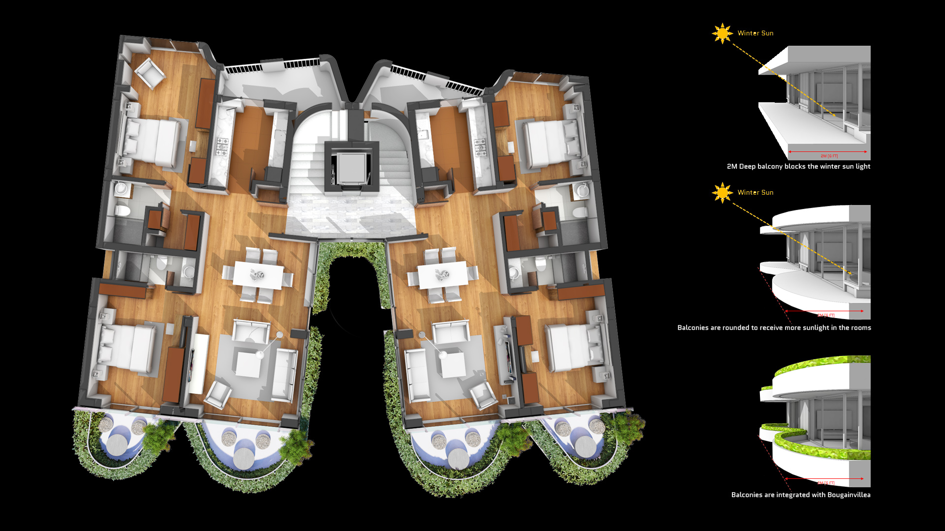 邦加维利亚·地图设计丨尼泊尔-24