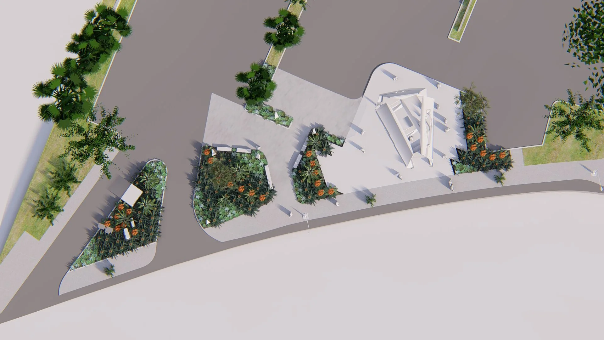 Sunset Spectacular — Fletcher Studio-35