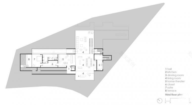 巴西 RB 住宅丨Marcos Bertoldi 建筑事务所-47