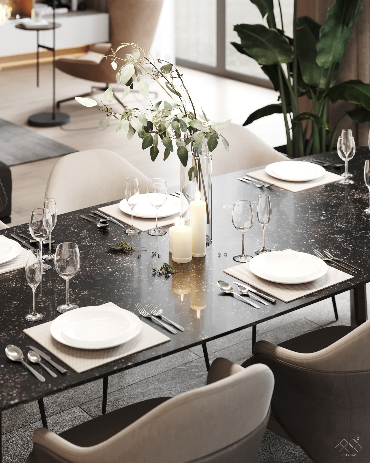 房子 150·工作室丨乌克兰基辅丨Natalia Martyniiuk,StudioM3-11