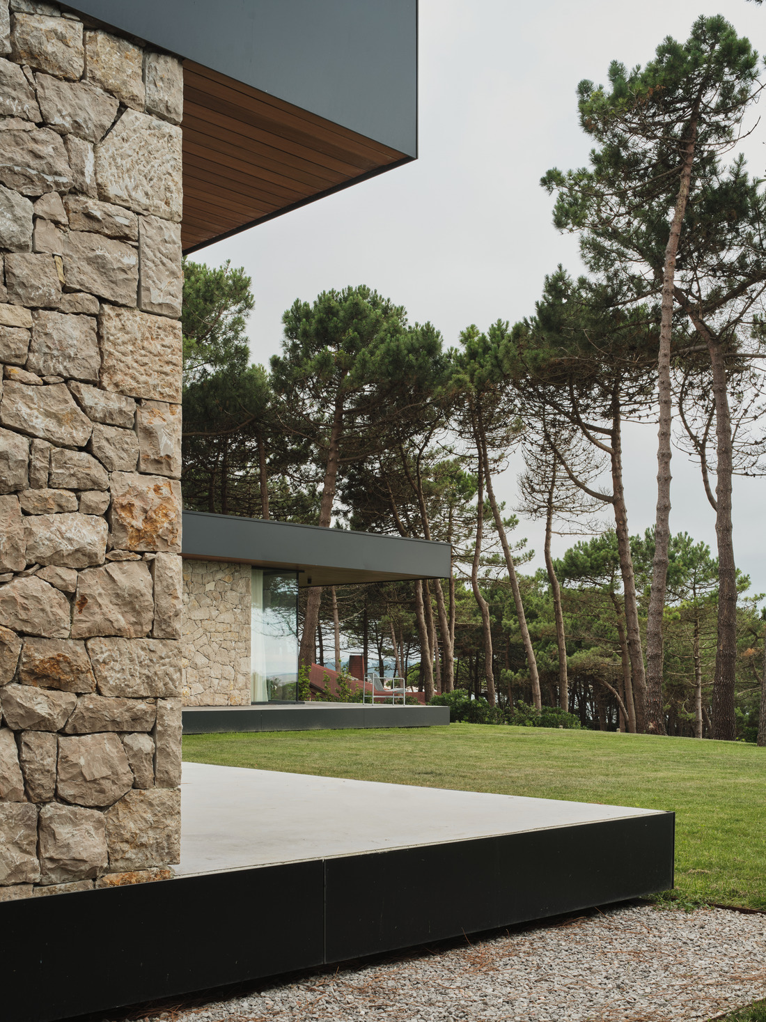 国外别墅丨西班牙丨Zooco Estudio-10