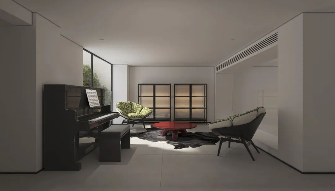 元垄城·玖园双拼别墅丨中国绍兴丨安生设计-31