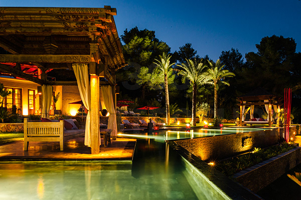 伊比萨别墅 068丨西班牙丨Ibiza Villas-14