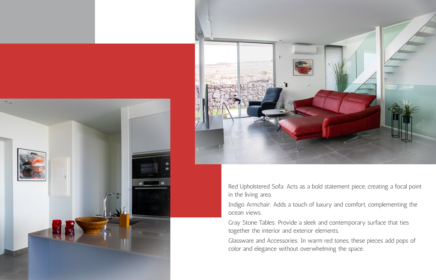 Interior Design Oceanfront Villa-4