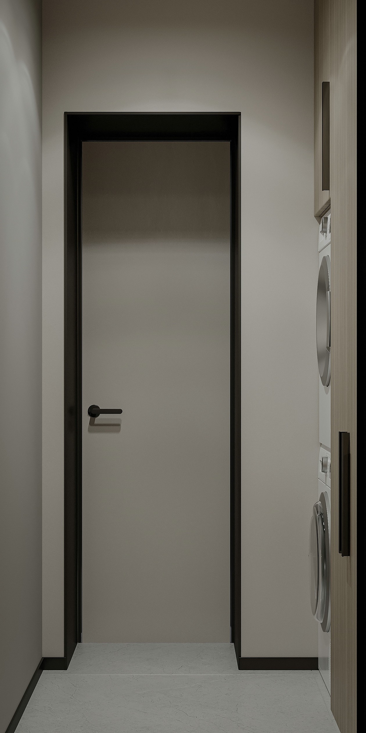 现代阁楼设计 不可复制的设计感！-17