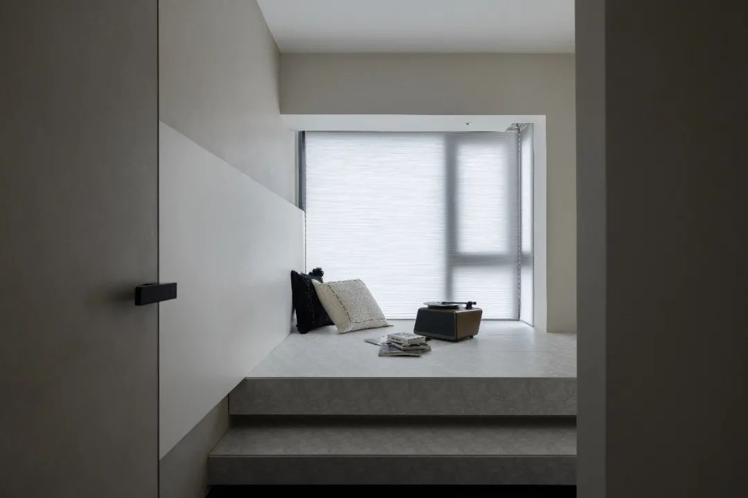 小住·远眺丨中国重庆丨无奇空间设计研究室-44