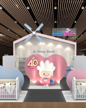 Babylove @ babyfair