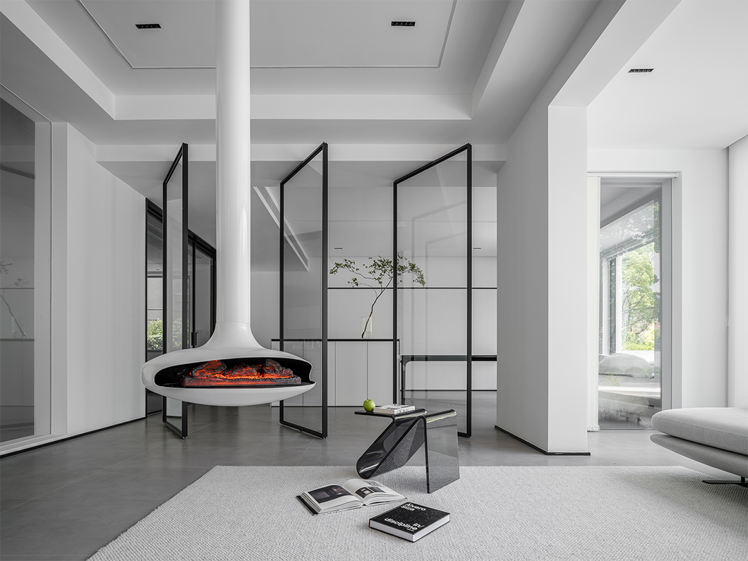 生活·在丨中国南京丨上海仝界空间设计（仝设计）-44