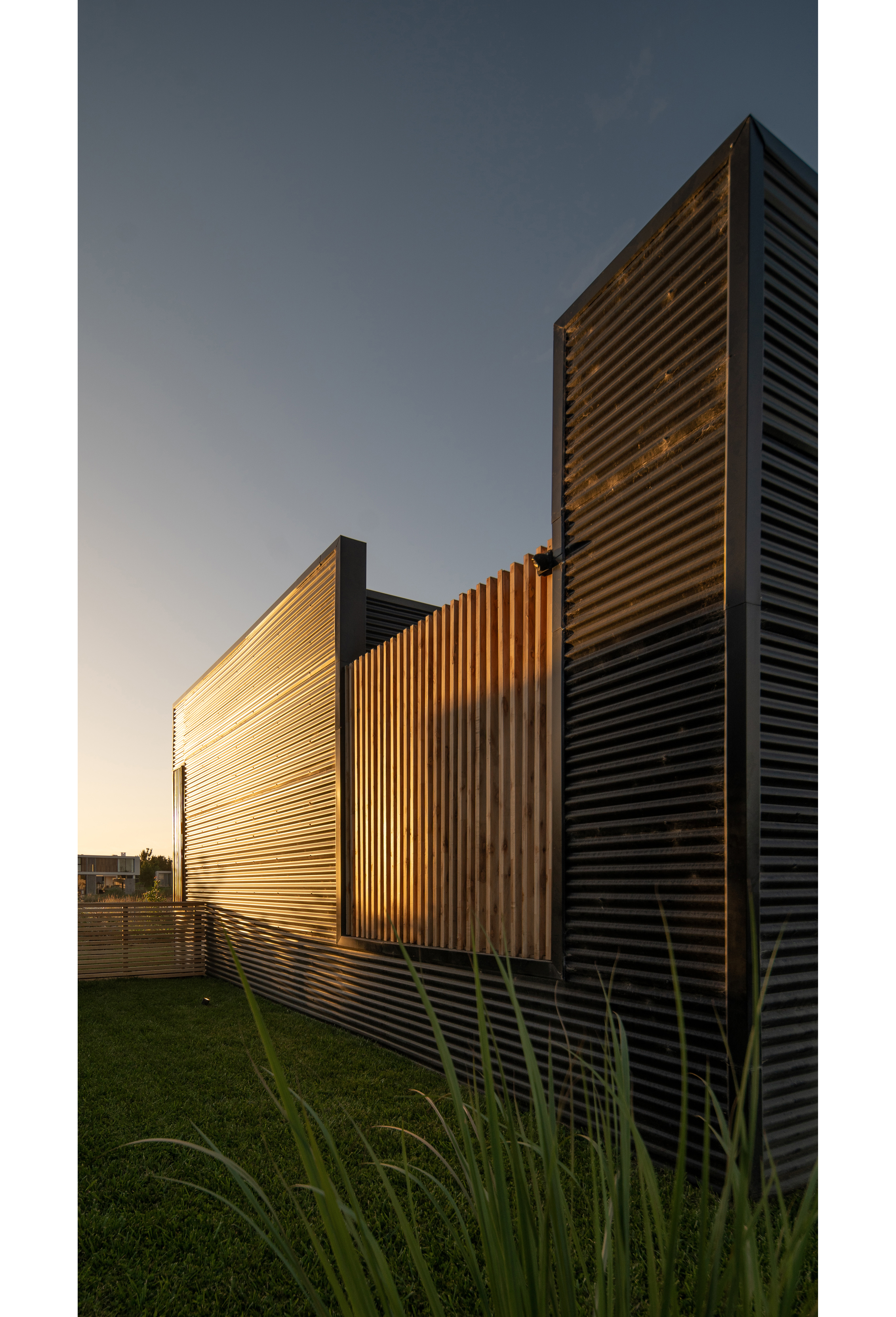 Casa Ecuestre DOOS Arquitectura-25