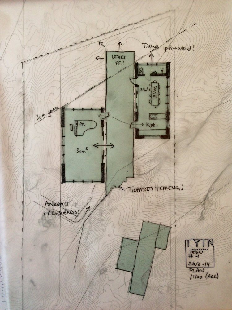 弗莱恩瓦尔保护区丨挪威-82