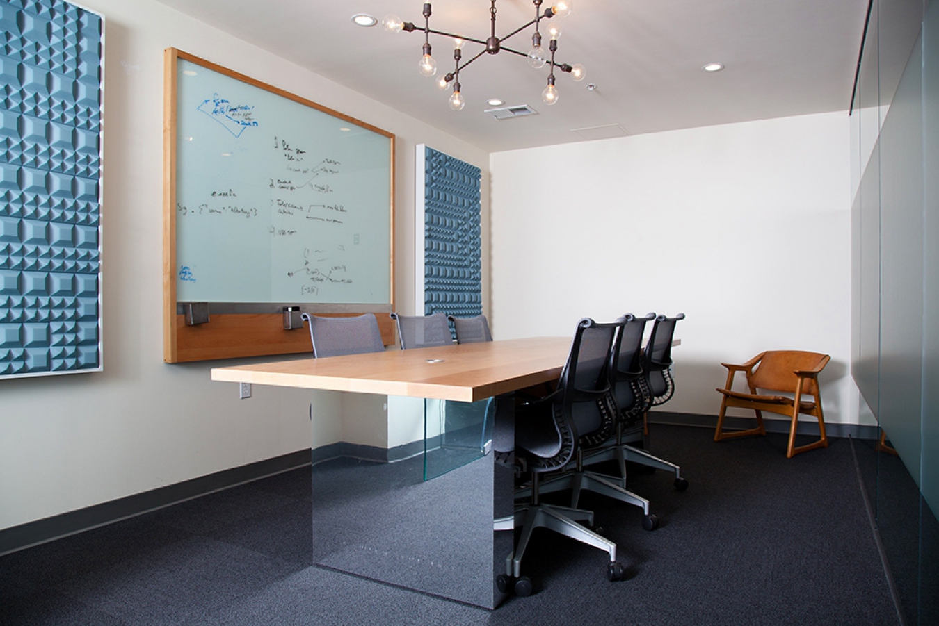 Instagram旧金山办公室丨美国丨Geremia Design建筑工作室-18