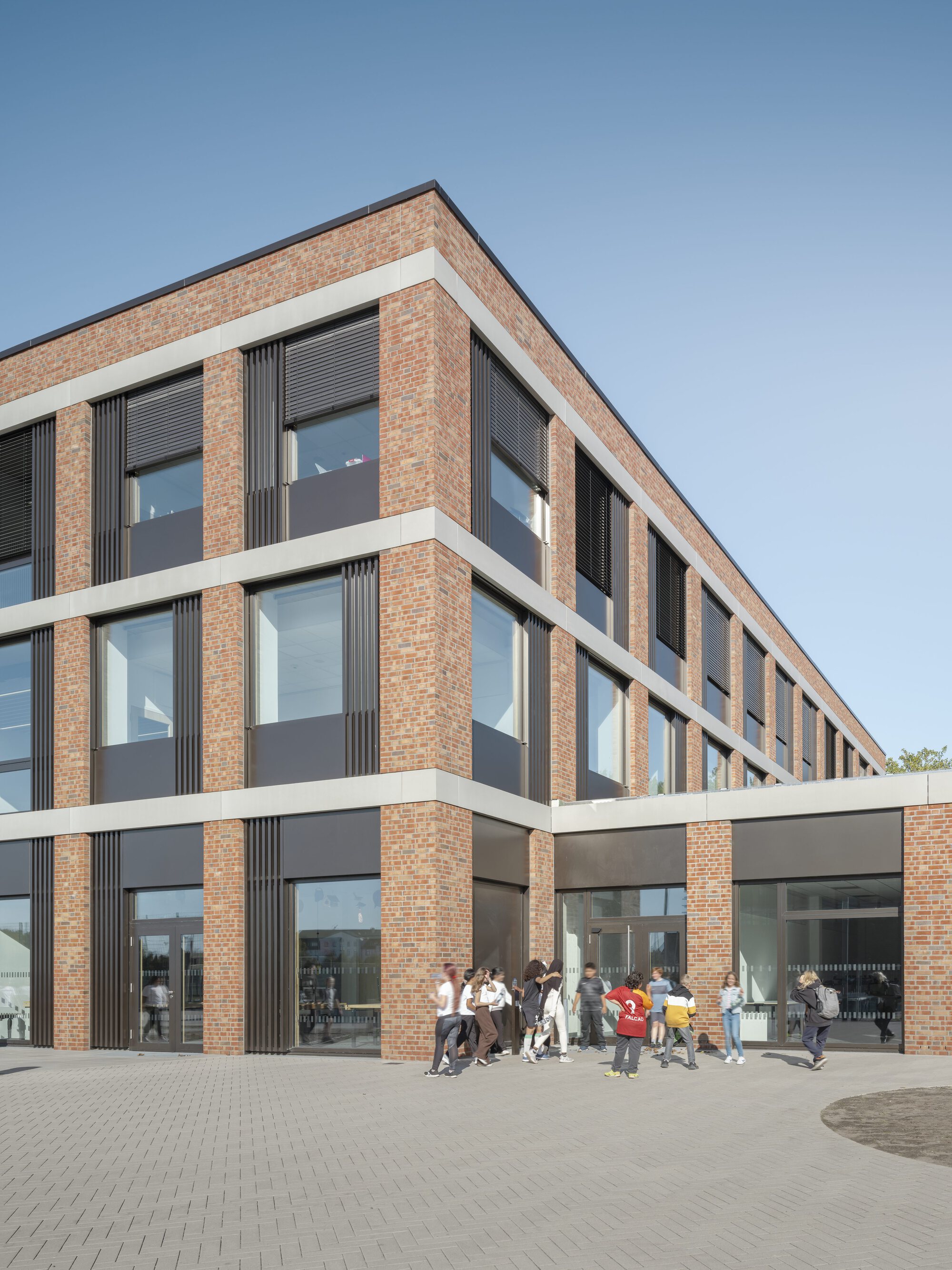 三派一法丨德国不来梅-34