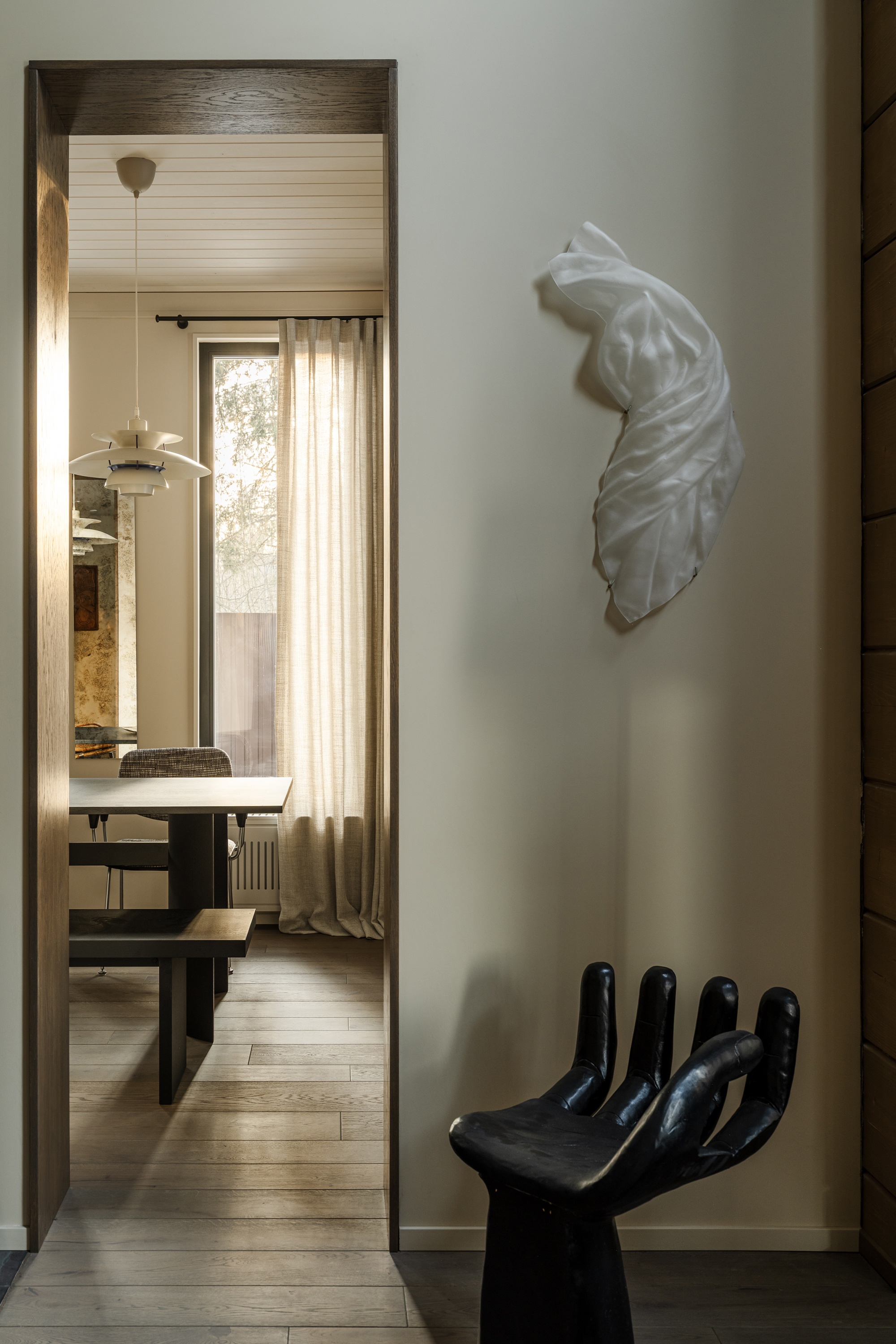 Olga Ryukina 森林木屋-10