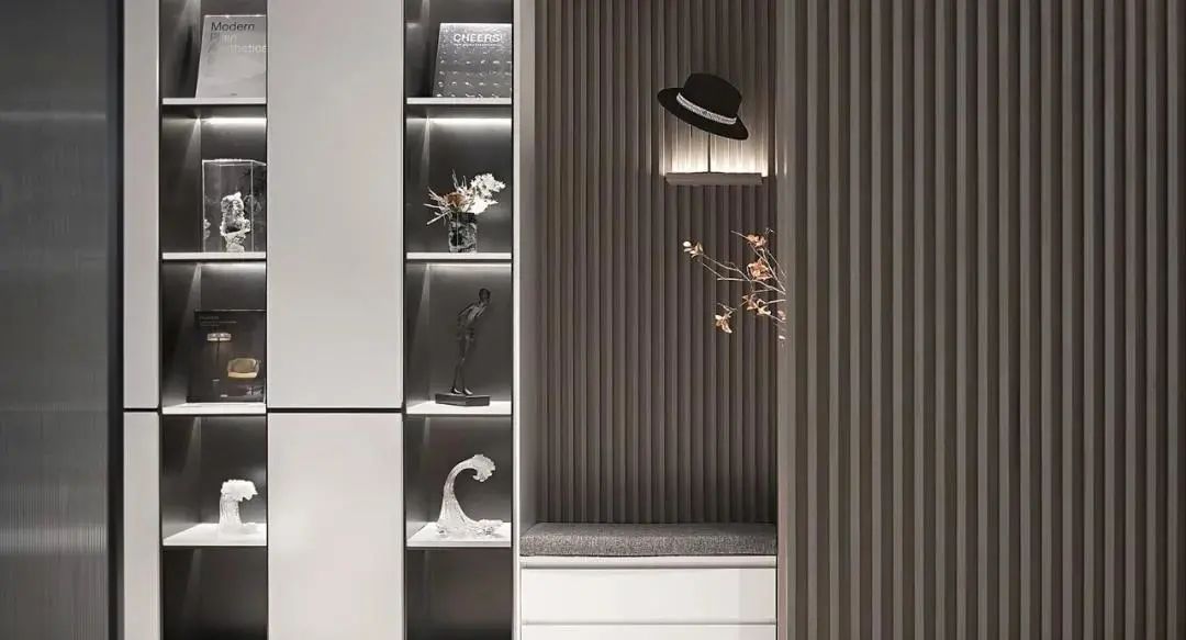 万科天空之城 | 都市精英的暖心归属-146