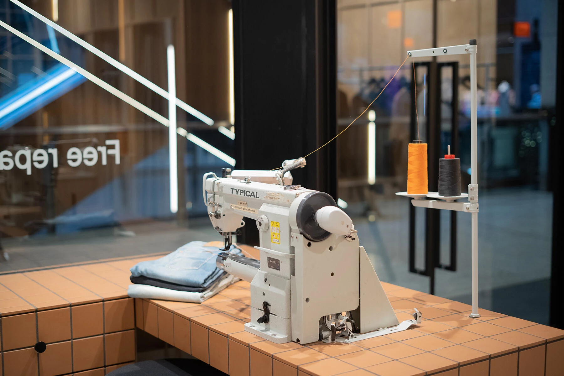 努迪牛仔裤 悉尼丨澳大利亚悉尼丨X+O-27