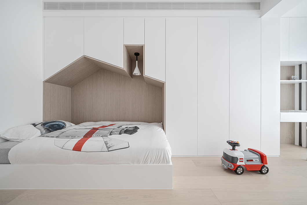 WH公寓丨中国温州丨R’sYard缪茹空间设计-71