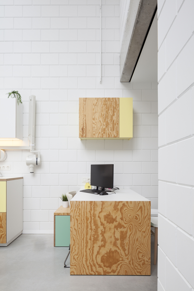 比利时布鲁日温暖牙科诊所-66