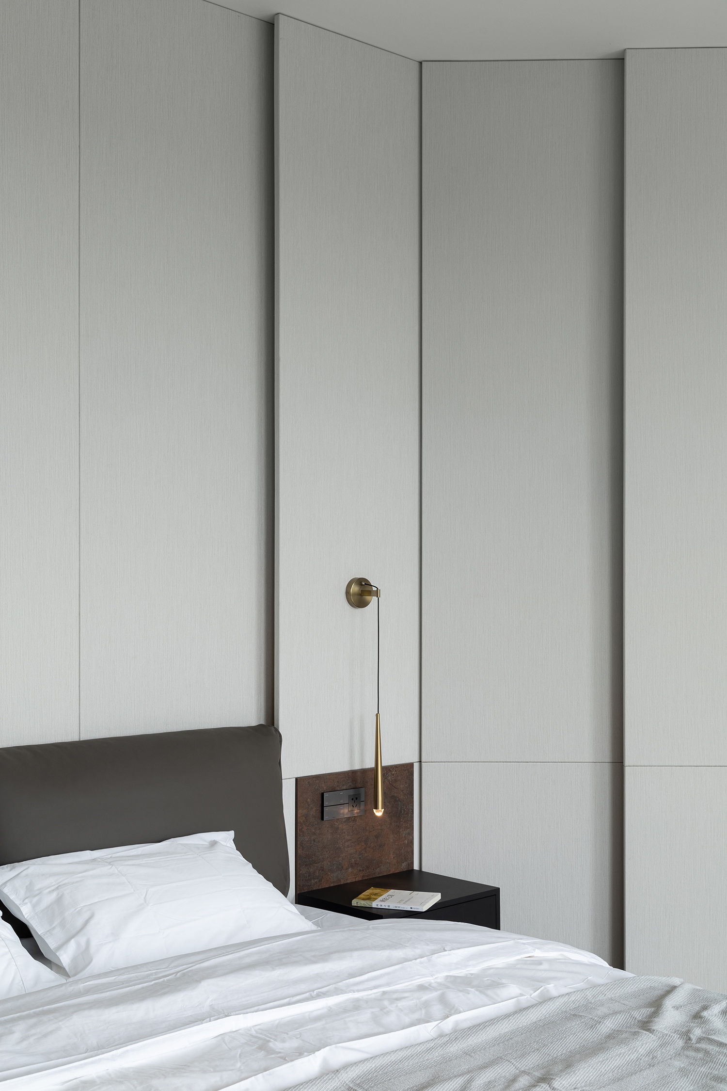 疆域丨中国南京丨云行空间建造设计-112