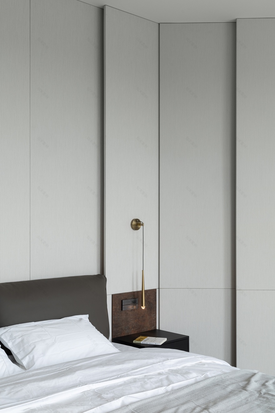 疆域丨中国南京丨云行空间建造设计-112