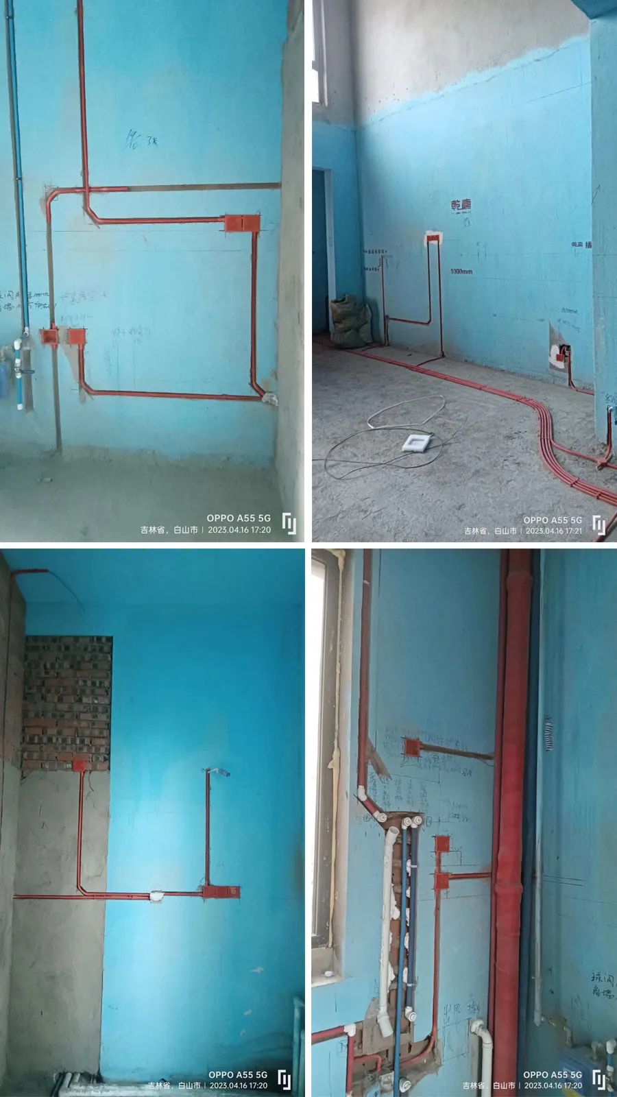 亿升水岸3#211私宅装修丨中国吉林丨TDD+e乾唐设计-173